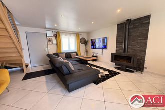 achat maison meru 60110