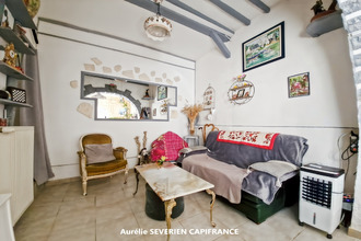 achat maison meru 60110