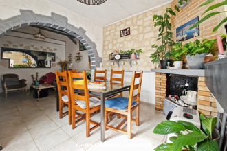 achat maison meru 60110