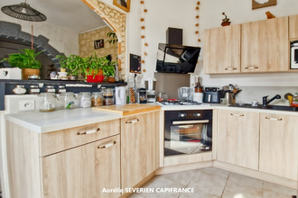 achat maison meru 60110