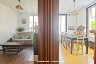 achat maison meru 60110