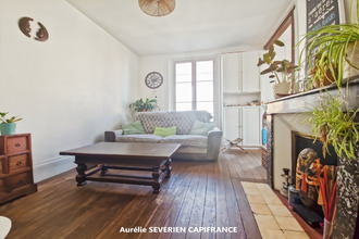 achat maison meru 60110
