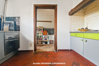 achat maison meru 60110