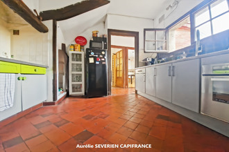 achat maison meru 60110