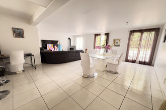 achat maison meru 60110