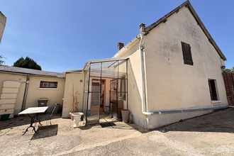 achat maison meru 60110