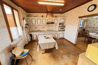 achat maison meru 60110