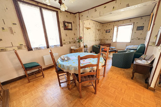 achat maison meru 60110