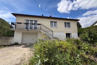 achat maison meru 60110