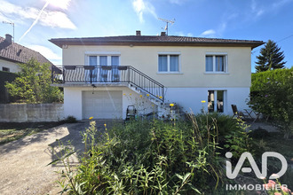 achat maison meru 60110
