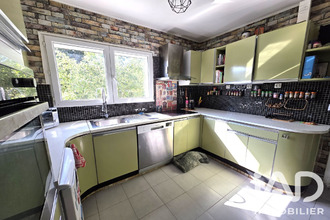 achat maison meru 60110