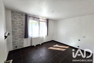 achat maison meru 60110