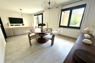 achat maison meru 60110