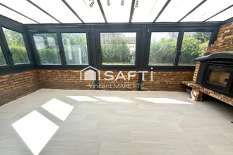 achat maison meru 60110
