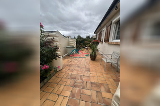 achat maison meru 60110