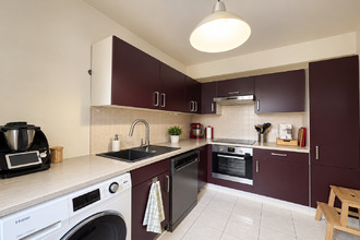 achat maison meru 60110