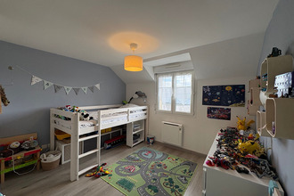 achat maison meru 60110