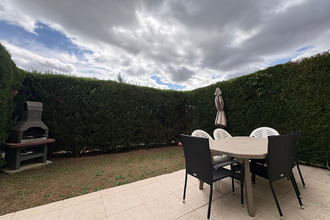 achat maison meru 60110