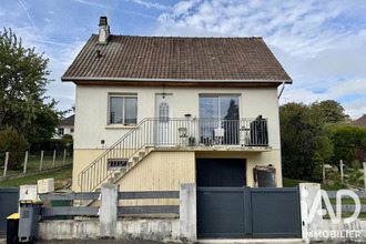 achat maison meru 60110