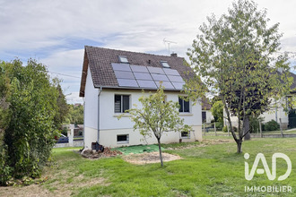 achat maison meru 60110