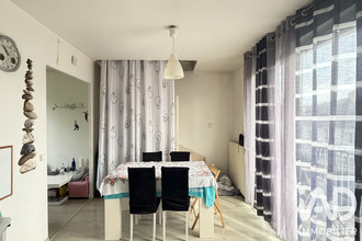 achat maison meru 60110