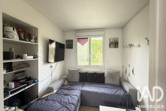achat maison meru 60110