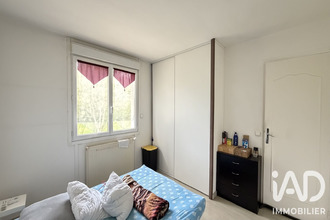 achat maison meru 60110