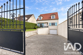 achat maison meru 60110