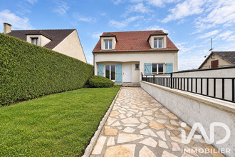 achat maison meru 60110