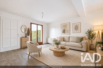 achat maison meru 60110