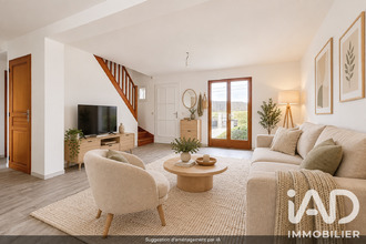 achat maison meru 60110