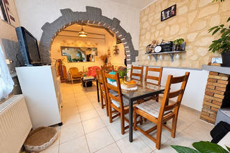 achat maison meru 60110