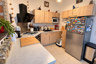 achat maison meru 60110