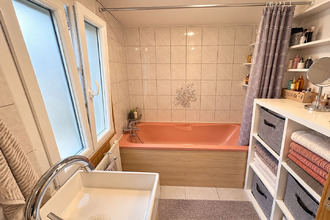 achat maison meru 60110