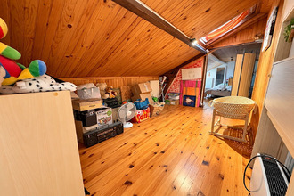 achat maison meru 60110