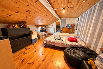 achat maison meru 60110