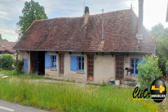 achat maison mervans 71310