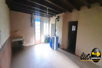 achat maison mervans 71310