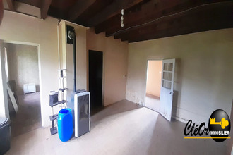 achat maison mervans 71310