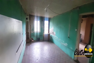 achat maison mervans 71310