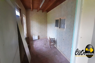 achat maison mervans 71310