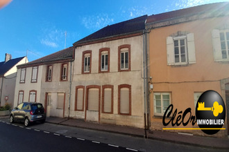 achat maison mervans 71310