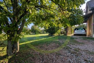 achat maison mervans 71310