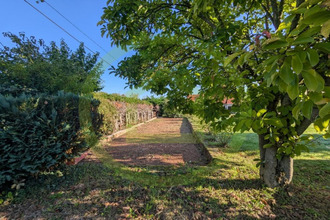 achat maison mervans 71310