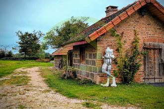 achat maison mervans 71310