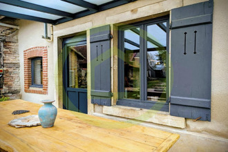 achat maison mervans 71310