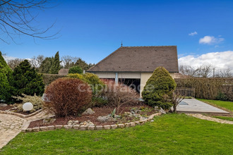 achat maison mervans 71310