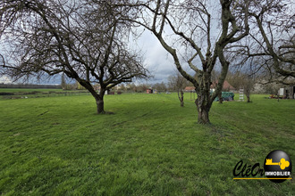 achat maison mervans 71310