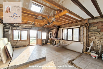 achat maison mervans 71310