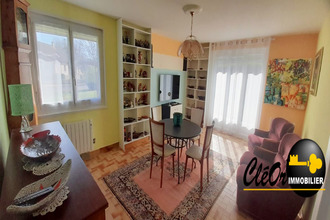 achat maison mervans 71310